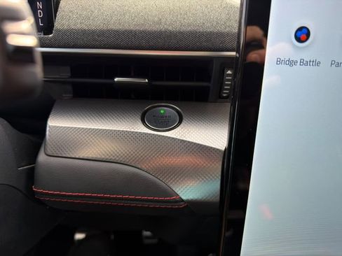 Used 2021 Ford Mustang Mach-E Premium w/ Equipment Group 301A image 34