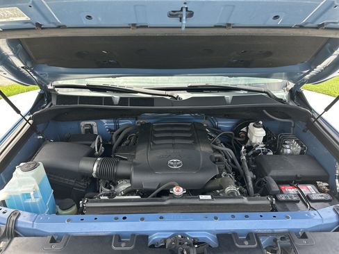 Used 2020 Toyota Tundra Limited RWD image 34