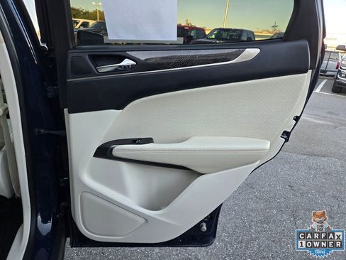 Used 2018 Lincoln MKC Black Label image 46