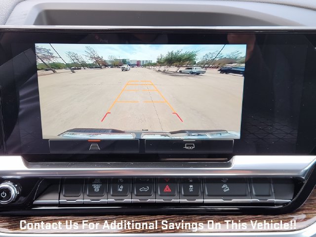 New 2026 GMC Sierra 2500 SLE AWD/4WD image 15
