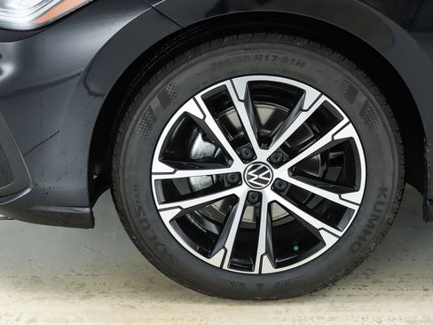 New 2026 Volkswagen Jetta Sport image 41