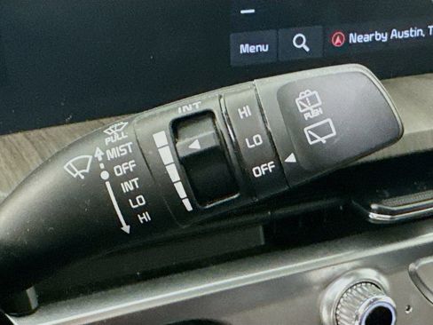 Used 2023 Kia Telluride EX w/ EX Captain's Chair Package FWD image 14