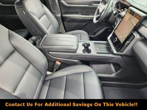 New 2026 GMC Acadia Elevation w/ Elevation Premium Package image 10