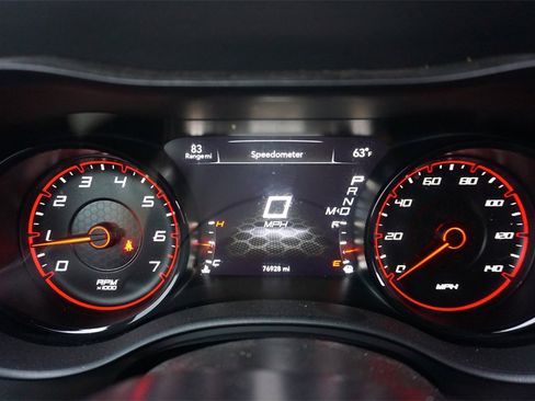 Used 2023 Dodge Charger GT w/ Blacktop Package image 7