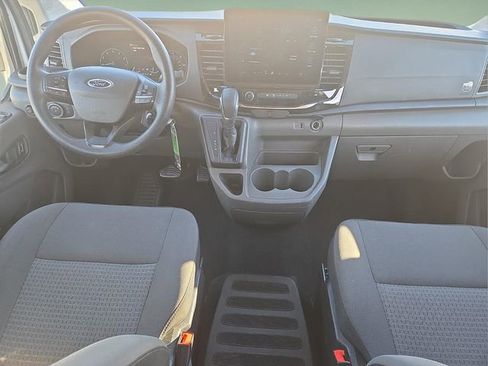 Used 2024 Ford Transit 350 XLT image 18