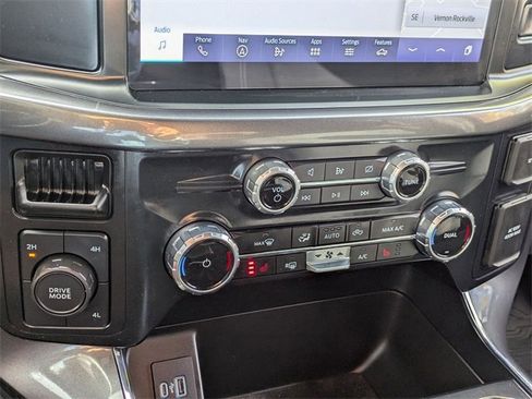 Used 2023 Ford F150 XLT w/ Equipment Group 302A High image 23