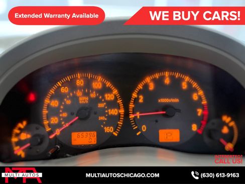 Used 2004 INFINITI G35 Sedan image 27