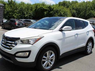 Used 2013 Hyundai Santa Fe Sport 2.0T w/ Technology Pkg image 1
