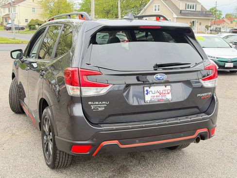 Used 2019 Subaru Forester Sport w/ Popular Package #2 AWD/4WD image 98