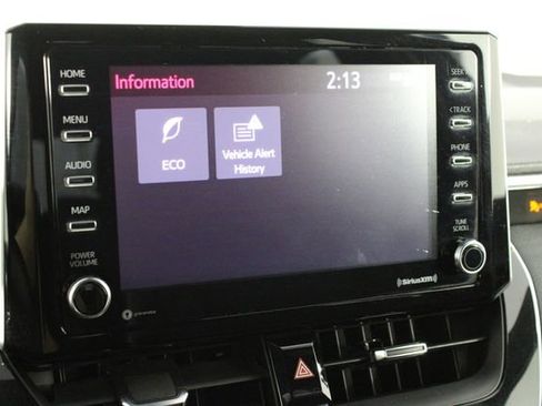 Used 2020 Toyota Corolla SE image 30