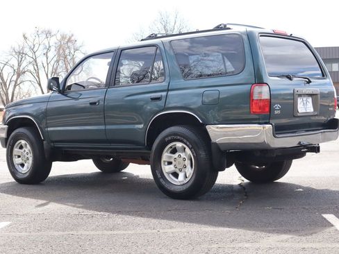 Used 1997 Toyota 4Runner SR5 image 7
