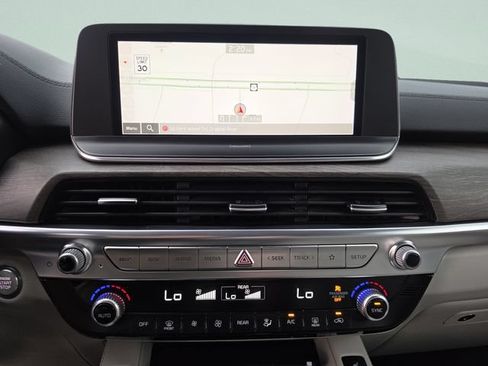 Used 2022 Kia Telluride EX w/ EX Premium Package FWD image 33