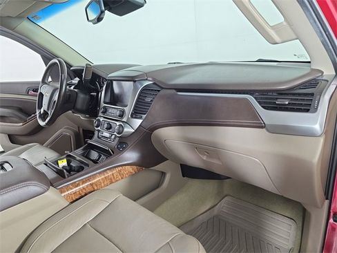 Used 2015 Chevrolet Tahoe LTZ image 22