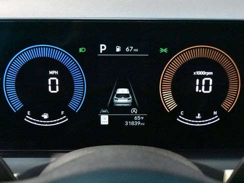 Used 2025 Hyundai Tucson SEL image 20