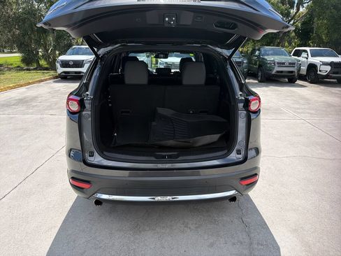 Used 2018 MAZDA CX-9 Grand Touring FWD image 34