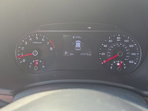 Used 2022 Kia Soul LX w/ Technology Package FWD image 20