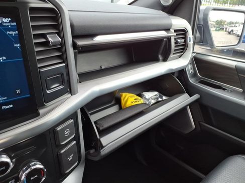 Used 2024 Ford F150 Lariat w/ Equipment Group 502A High AWD/4WD image 31