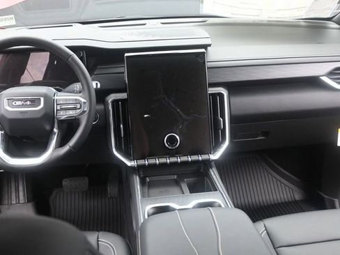 New 2026 GMC Acadia Elevation w/ Black Edition image 26