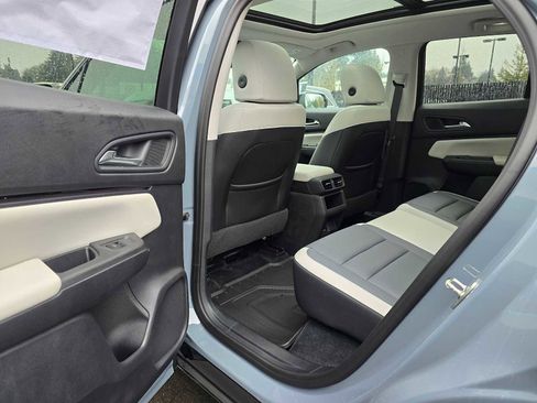 New 2026 Honda Prologue Elite image 21