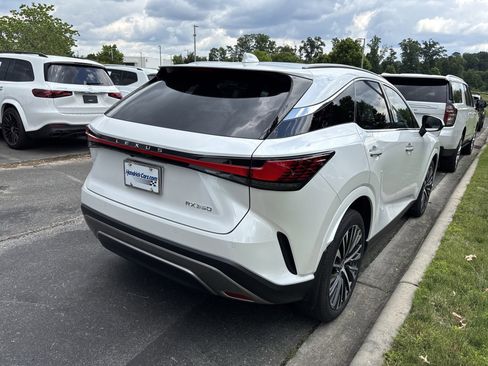Used 2023 Lexus RX 350 Premium Plus w/ Accessory Package (Z1) FWD image 25