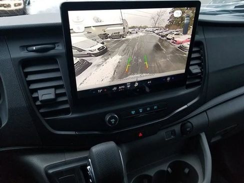 New 2026 Ford Transit 350 148 High Roof w/ Load Area Protection Package image 23