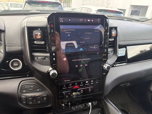 Used 2025 RAM 1500 Rebel w/ Rebel Level 2 Equipment Group AWD/4WD image 8