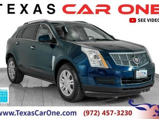 Used 2010 Cadillac SRX Luxury video 1