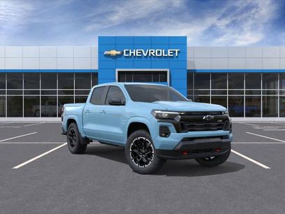 New 2026 Chevrolet Colorado Z71 w/ Technology Package