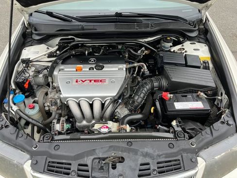 Used 2007 Acura TSX w/ Navigation image 32