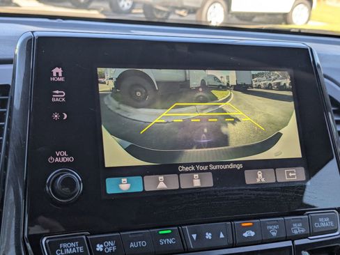 Used 2024 Honda Odyssey Elite image 28