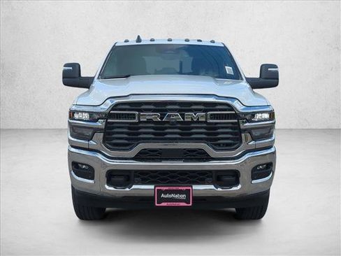 New 2026 RAM 2500 Tradesman image 6