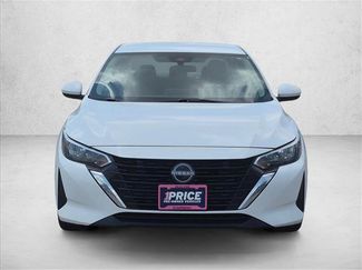 Used 2024 Nissan Sentra SV FWD video 2