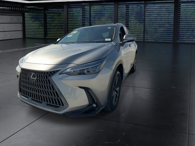 Certified 2024 Lexus NX 250 FWD w/ Cold Area Package image 4