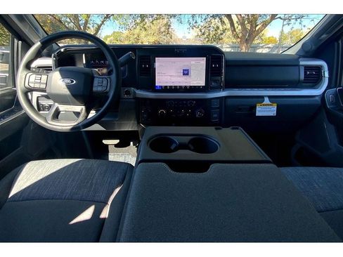 New 2026 Ford F350 XLT w/ XLT Premium Package image 6