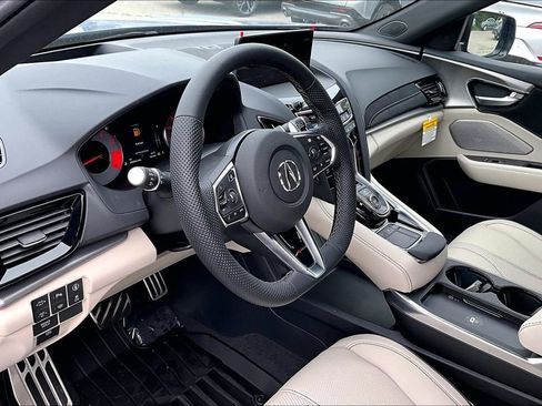 New 2026 Acura RDX A-Spec AWD/4WD image 28