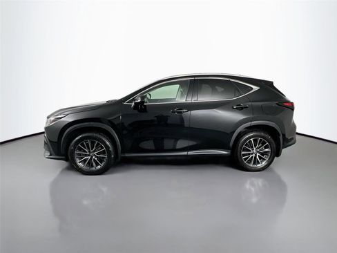 Used 2023 Lexus NX 350 AWD w/ Premium Package image 3