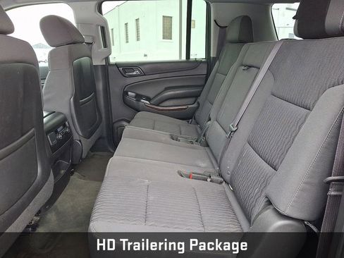 Used 2015 GMC Yukon XL SLE w/ Convenience Package image 10