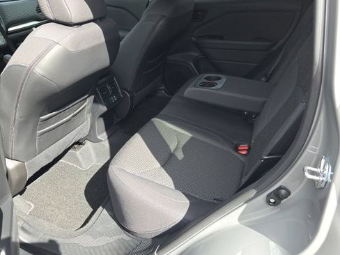 Certified 2025 Subaru Forester Premium AWD/4WD image 13