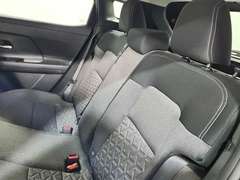 Certified 2026 Nissan Kicks SV FWD image 20
