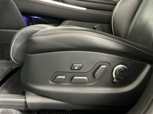 Used 2023 Genesis GV80 2.5T w/ Prestige Package image 22