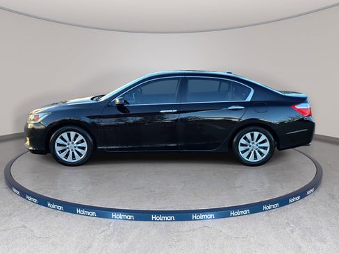Used 2014 Honda Accord EX-L image 9