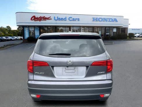 Used 2017 Honda Pilot EX-L image 5