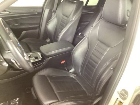 Used 2022 BMW X3 xDrive30i w/ Premium Package AWD/4WD image 12