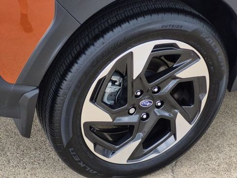 Certified 2024 Subaru Crosstrek 2.5i Limited AWD/4WD image 10