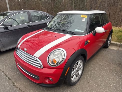Used 2012 MINI Cooper Hardtop image 3