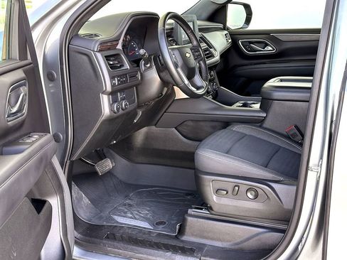 Used 2023 Chevrolet Tahoe LS RWD image 11
