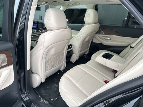 Used 2024 Mercedes-Benz GLE 350 GLE 350 image 18