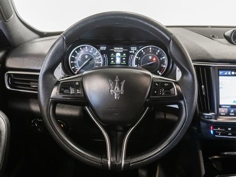 Used 2022 Maserati Levante GT image 15