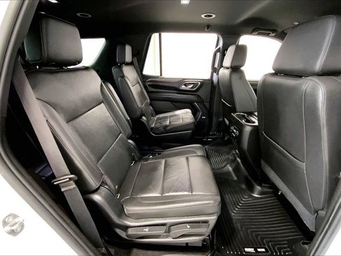 Used 2021 Chevrolet Tahoe LT RWD image 20