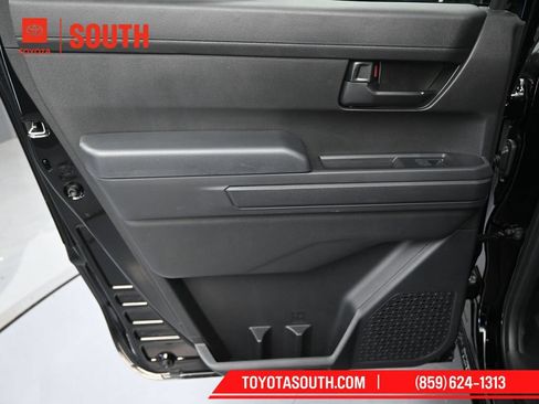 Used 2025 Toyota Tacoma SR RWD image 23